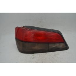 Fanale Stop Posteriore SX Peugeot 306 Dal 1993 al 2002 Cod 6350H7  1763372341131