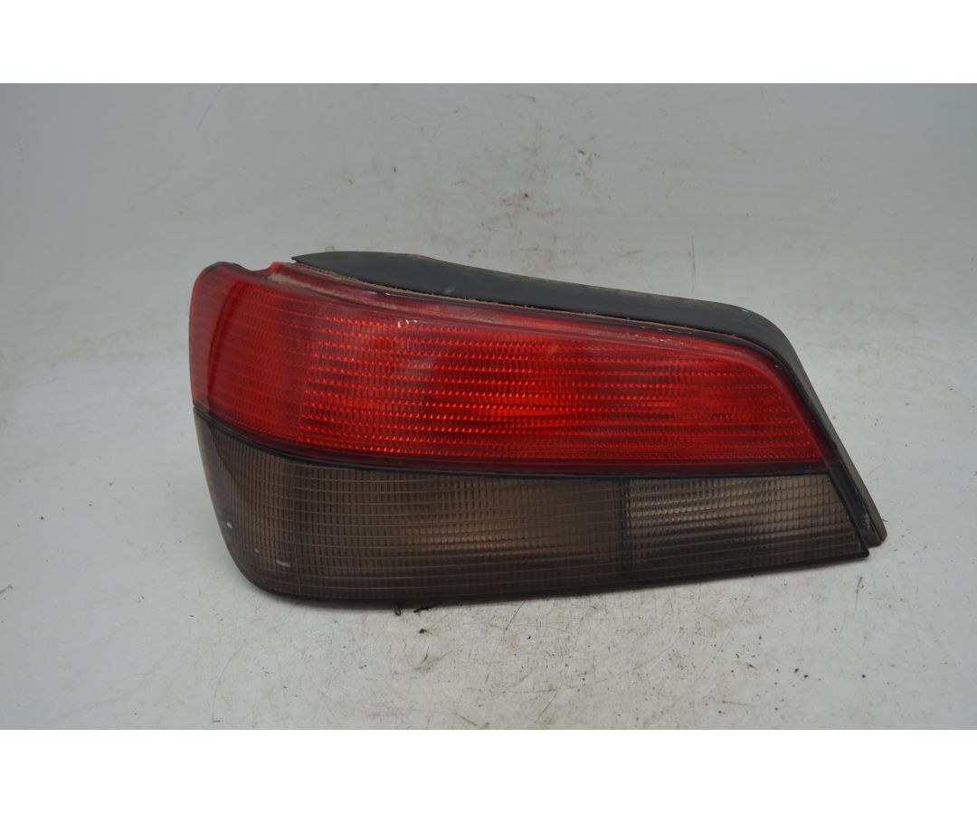 Fanale Stop Posteriore SX Peugeot 306 Dal 1993 al 2002 Cod 6350H7  1763372341131