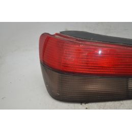 Fanale Stop Posteriore SX Peugeot 306 Dal 1993 al 2002 Cod 6350H7  1763372341131