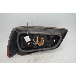 Fanale Stop Posteriore SX Peugeot 306 Dal 1993 al 2002 Cod 6350H7  1763372341131