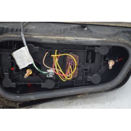 Fanale Stop Posteriore SX Peugeot 306 Dal 1993 al 2002 Cod 6350H7  1763372341131