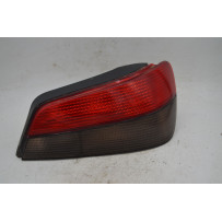 Fanale Stop Posteriore DX Peugeot 306 Dal 1993 al 2002 Cod 6351H7  1763372814154