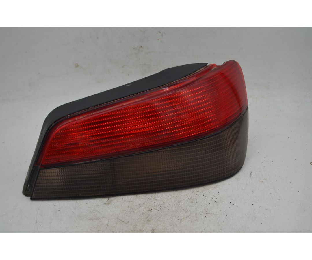Fanale Stop Posteriore DX Peugeot 306 Dal 1993 al 2002 Cod 6351H7  1763372814154
