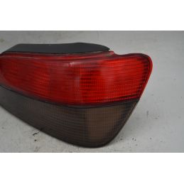 Fanale Stop Posteriore DX Peugeot 306 Dal 1993 al 2002 Cod 6351H7  1763372814154