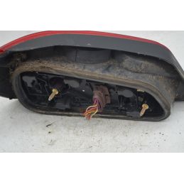 Fanale Stop Posteriore DX Peugeot 306 Dal 1993 al 2002 Cod 6351H7  1763372814154