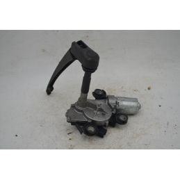 Motorino Tergilunotto Posteriore Citroen C4 Picasso dal 2006 al 2013 Cod 0390201840  1763373394327