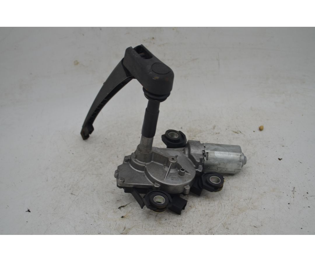 Motorino Tergilunotto Posteriore Citroen C4 Picasso dal 2006 al 2013 Cod 0390201840  1763373394327