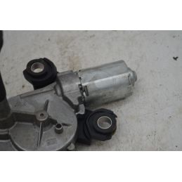 Motorino Tergilunotto Posteriore Citroen C4 Picasso dal 2006 al 2013 Cod 0390201840  1763373394327