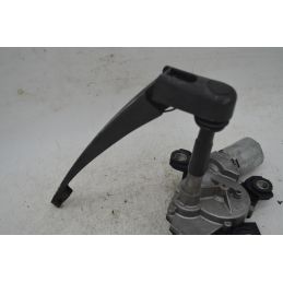 Motorino Tergilunotto Posteriore Citroen C4 Picasso dal 2006 al 2013 Cod 0390201840  1763373394327