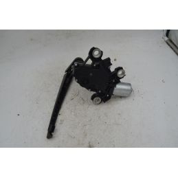 Motorino Tergilunotto Posteriore Citroen C4 Picasso dal 2006 al 2013 Cod 0390201840  1763373394327