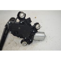 Motorino Tergilunotto Posteriore Citroen C4 Picasso dal 2006 al 2013 Cod 0390201840  1763373394327