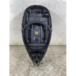 Sella Piaggio Vespa ET4 125 dal 1996 al 2006  1763373447726