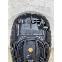 Sella Piaggio Vespa ET4 125 dal 1996 al 2006  1763373447726