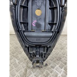 Sella Piaggio Vespa ET4 125 dal 1996 al 2006  1763373447726