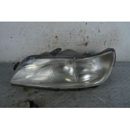 Faro Anteriore SX Peugeot 306 Dal 1993 al 2002 Cod 6204V7  1763373525530