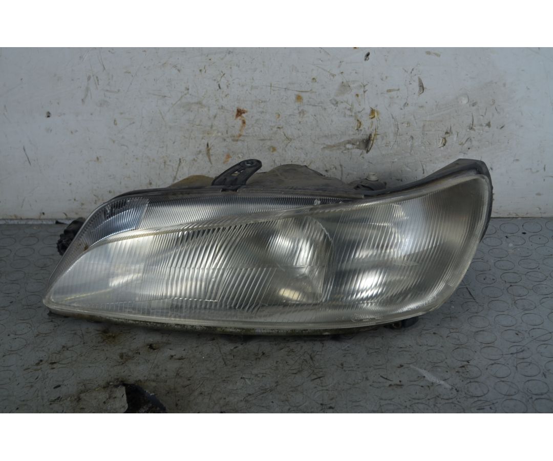 Faro Anteriore SX Peugeot 306 Dal 1993 al 2002 Cod 6204V7  1763373525530