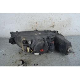 Faro Anteriore SX Peugeot 306 Dal 1993 al 2002 Cod 6204V7  1763373525530