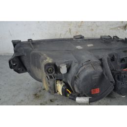 Faro Anteriore SX Peugeot 306 Dal 1993 al 2002 Cod 6204V7  1763373525530