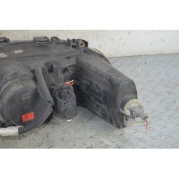 Faro Anteriore SX Peugeot 306 Dal 1993 al 2002 Cod 6204V7  1763373525530