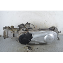 Blocco motore Honda SH 150 Dal 2001 al 2004 Cod motore H1-KF03E  1763373835769