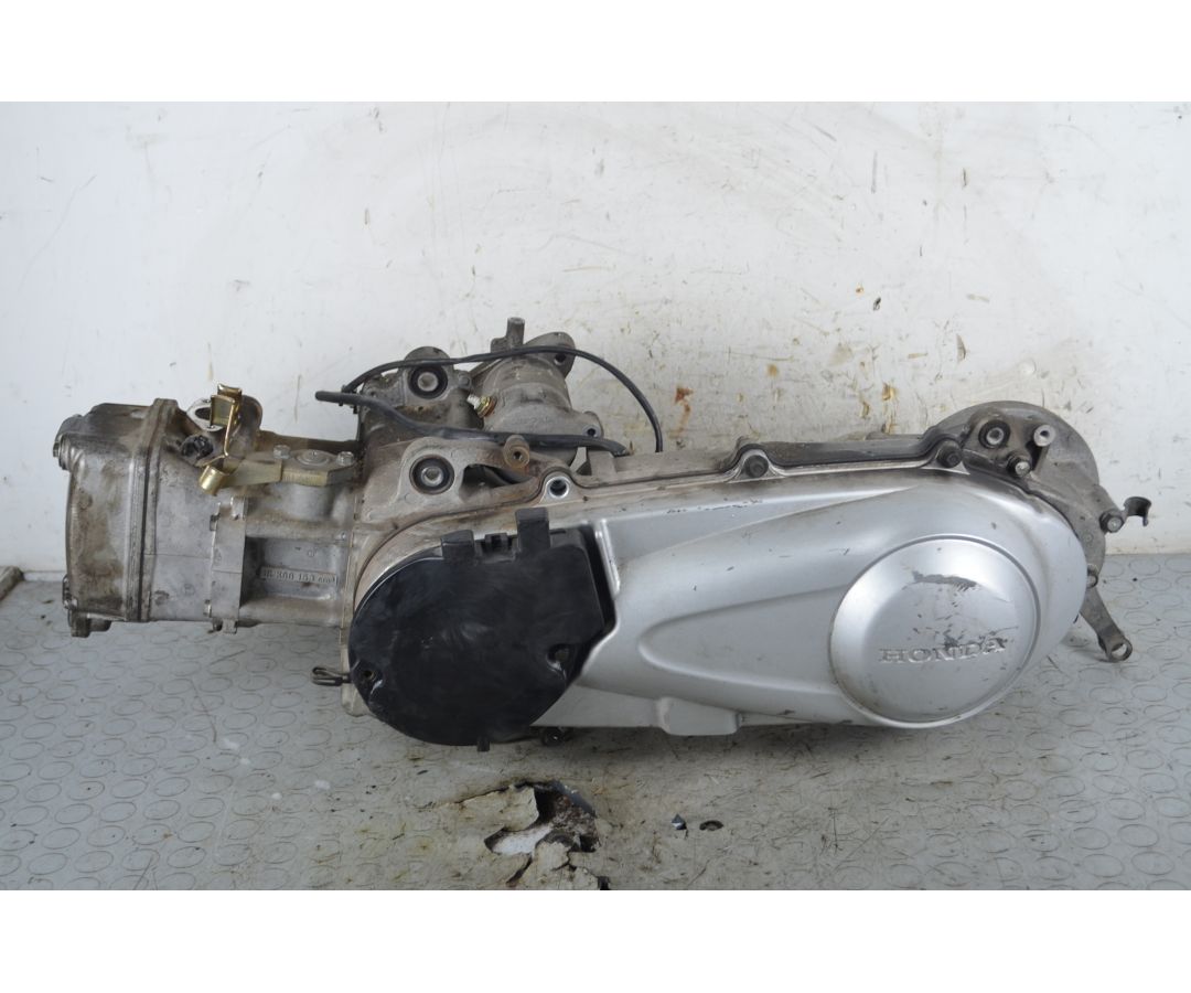 Blocco motore Honda SH 150 Dal 2001 al 2004 Cod motore H1-KF03E  1763373835769