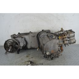 Blocco motore Honda SH 150 Dal 2001 al 2004 Cod motore H1-KF03E  1763373835769
