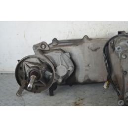 Blocco motore Honda SH 150 Dal 2001 al 2004 Cod motore H1-KF03E  1763373835769