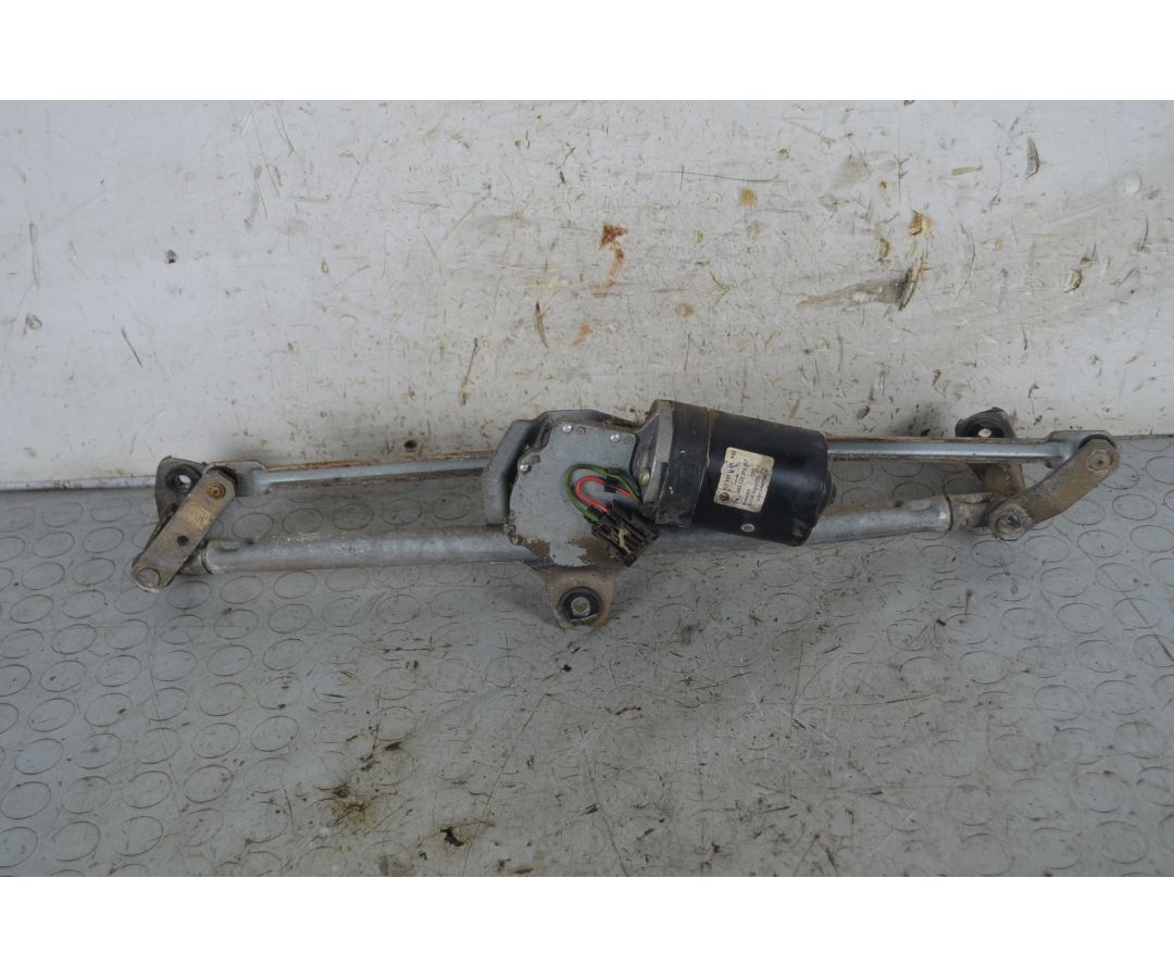 Motorino tergicristallo anteriore Volkswagen New Beetle Dal 1997 al 2012 Cod 443122310017  1763374117246