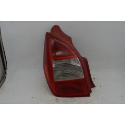Fanale Stop Posteriore SX Citroen C2 Dal 2002 al 2009 Cod 6350S7  1763374052110