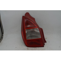 Fanale Stop Posteriore SX Citroen C2 Dal 2002 al 2009 Cod 6350S7  1763374052110