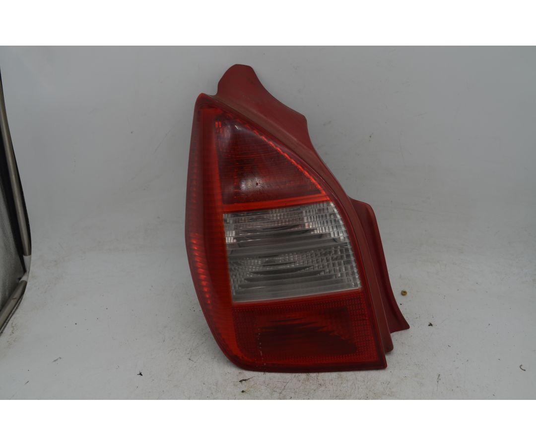 Fanale Stop Posteriore SX Citroen C2 Dal 2002 al 2009 Cod 6350S7  1763374052110