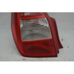 Fanale Stop Posteriore SX Citroen C2 Dal 2002 al 2009 Cod 6350S7  1763374052110