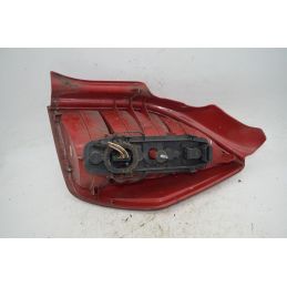 Fanale Stop Posteriore SX Citroen C2 Dal 2002 al 2009 Cod 6350S7  1763374052110