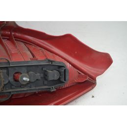 Fanale Stop Posteriore SX Citroen C2 Dal 2002 al 2009 Cod 6350S7  1763374052110