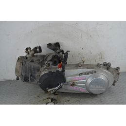 Blocco motore Garelli City Four 150 Dal 2009 al 2012 Cod motore 1P580MJ  1763374717248