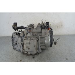 Blocco motore Garelli City Four 150 Dal 2009 al 2012 Cod motore 1P580MJ  1763374717248
