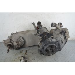 Blocco motore Garelli City Four 150 Dal 2009 al 2012 Cod motore 1P580MJ  1763374717248