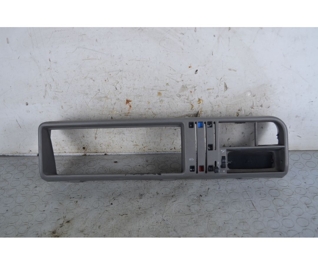 Rivestimento Console Centrale Fiat Panda Dal 1980 al 2003 Cod 180571760  1763374875733