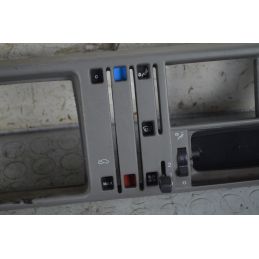 Rivestimento Console Centrale Fiat Panda Dal 1980 al 2003 Cod 180571760  1763374875733