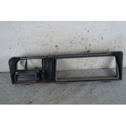 Rivestimento Console Centrale Fiat Panda Dal 1980 al 2003 Cod 180571760  1763374875733