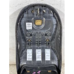 Sella Honda Sh 300 Dal 2006 al 2010  1763375316242