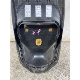 Sella Honda Sh 300 Dal 2006 al 2010  1763375316242