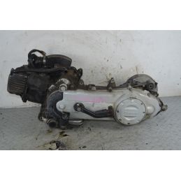 Blocco motore Piaggio Liberty 50 4T Dal 1997 al 2005 Cod motore C373M  1763375475604