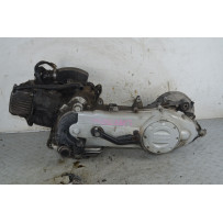 Blocco motore Piaggio Liberty 50 4T Dal 1997 al 2005 Cod motore C373M  1763375475604