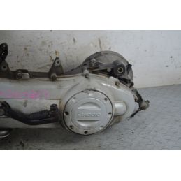 Blocco motore Piaggio Liberty 50 4T Dal 1997 al 2005 Cod motore C373M  1763375475604