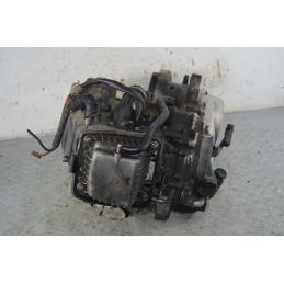Blocco motore Piaggio Liberty 50 4T Dal 1997 al 2005 Cod motore C373M  1763375475604