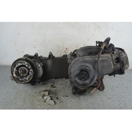 Blocco motore Piaggio Liberty 50 4T Dal 1997 al 2005 Cod motore C373M  1763375475604