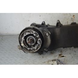 Blocco motore Piaggio Liberty 50 4T Dal 1997 al 2005 Cod motore C373M  1763375475604