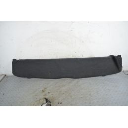 Cappelliera Copribagagli Citroen C2 dal 2003 al 2009  1763375908003