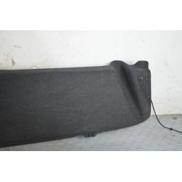 Cappelliera Copribagagli Citroen C2 dal 2003 al 2009  1763375908003